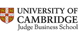 University of Cambridge - Judge Business School